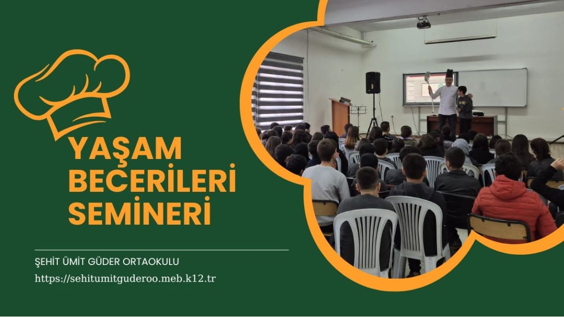 Yaşam Becerileri Semineri