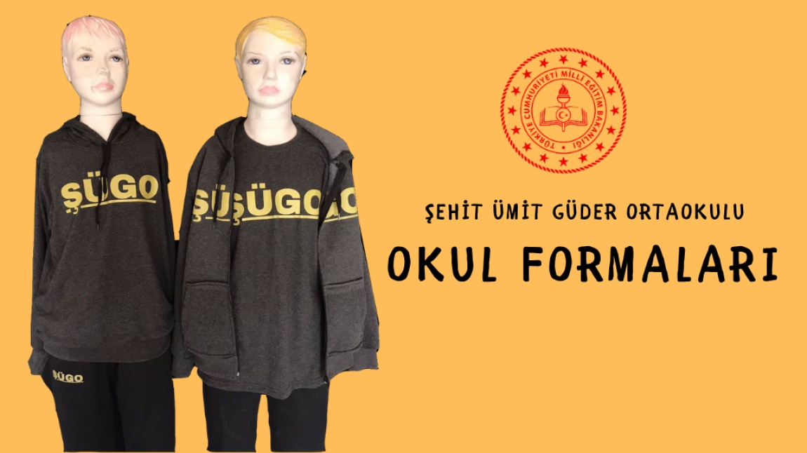 2025-2026 Eğitim Öğretim Yılı Okul Formaları